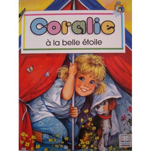 Coralie À La Belle Étoile N° 15