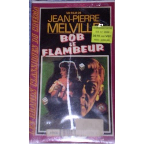 Bob Le Flambeur
