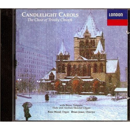 Candlelight Carols