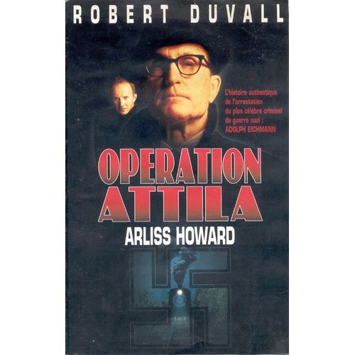 Operation Attila