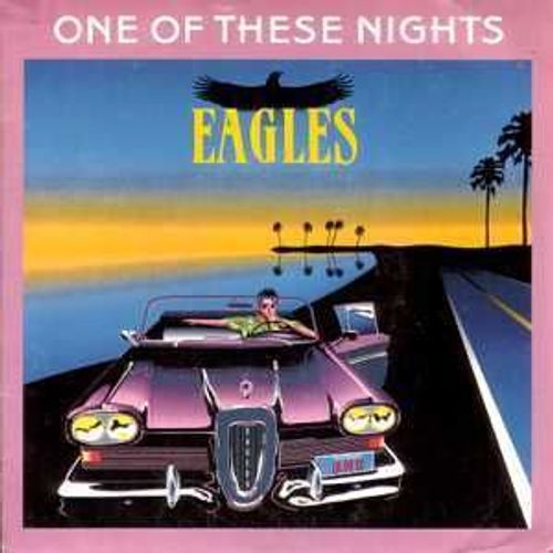 One Of These Nights