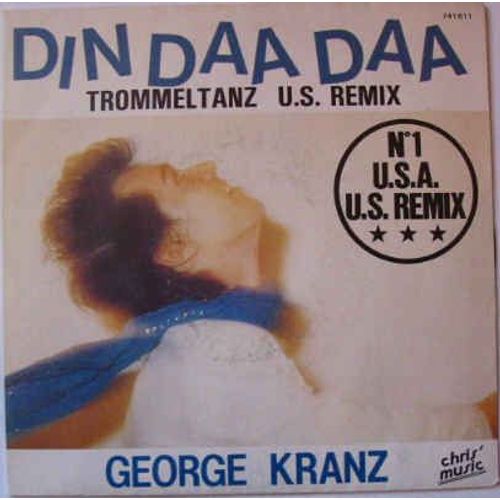 Din Daa Daa