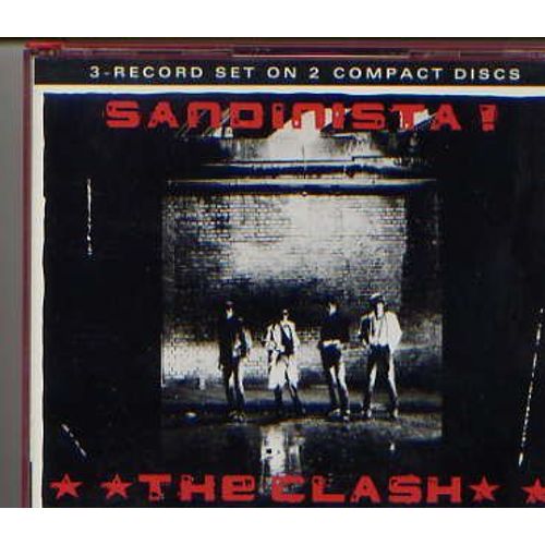 Sandinista