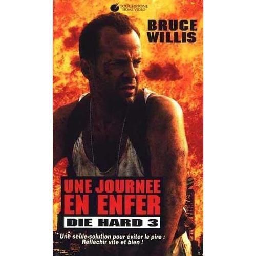 Une Journée En Enfer, Die Hard 3, (V.O)