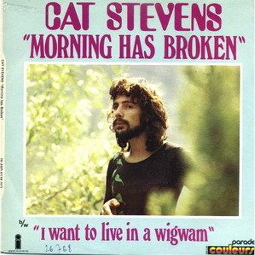 Morning Has Broken