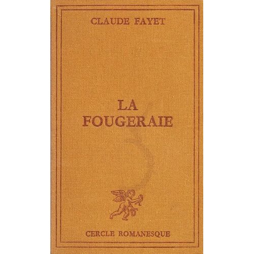 La Fougeraie