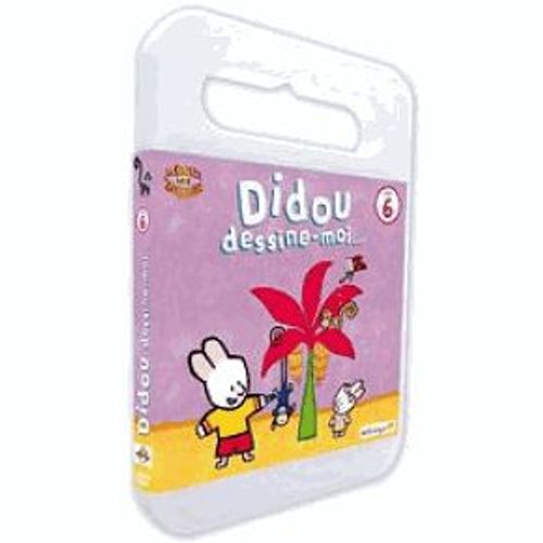 Didou Dessine-Moi... Vol.6