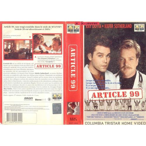 Article 99