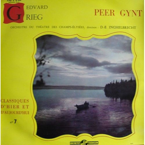 Peer Gynt