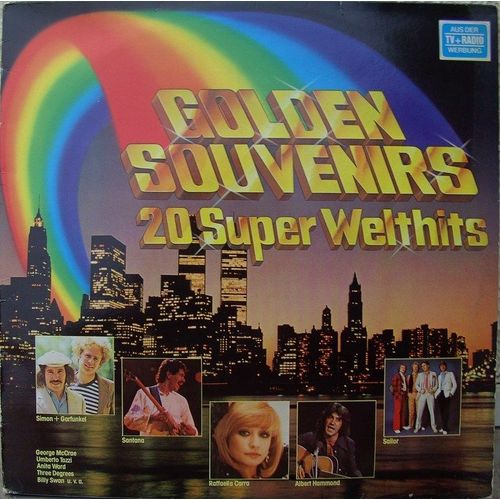 20 Super Welthits