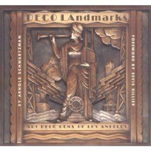 Deco Landmarks
