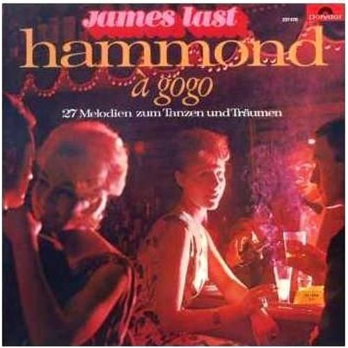 Hammond A Gogo