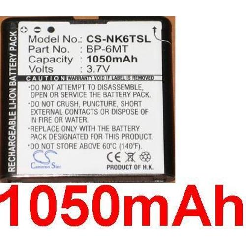 Batterie Pour Nokia E51/N81/N81 8gb