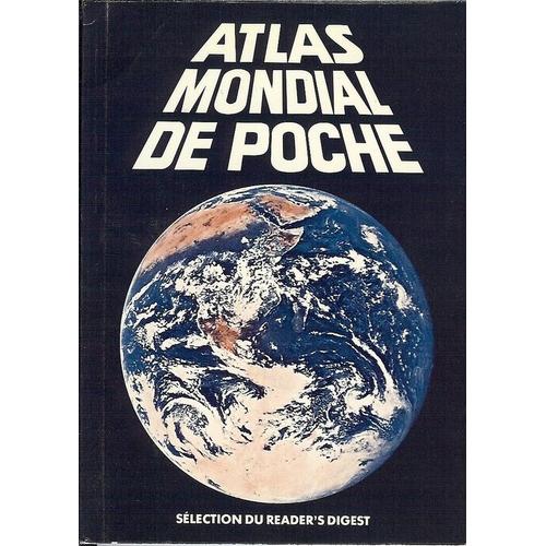 Atlas Mondial De Poche