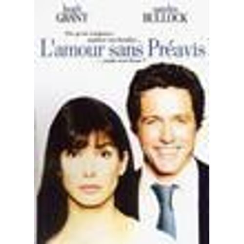 L'amour Sans Préavis (Vf)