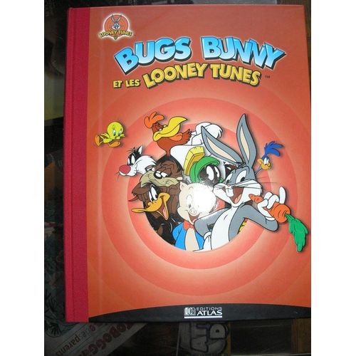 Bugs Bunny Et Les Looney Tunes Vol 3
