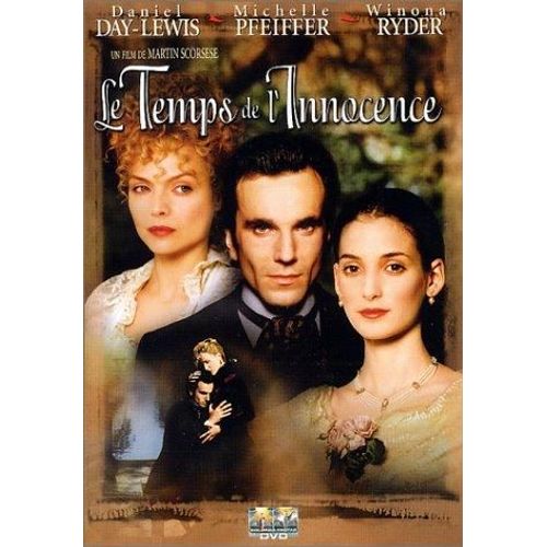 Le Temps De L'innocence