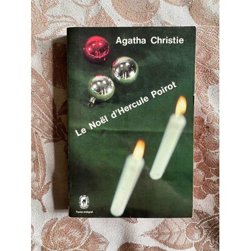 Le Noel D Hercule Poirot