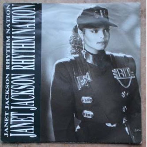 Rhythm Nation