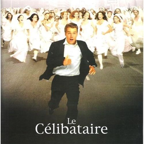 Le Célibataire / The Bachelor  N° 0 : Dossier De Presse Du Film De Gary Sinyor Avec Chris O' Donnell, Renée Zellweger, Brooke Shields, Maria Carey