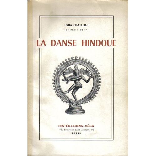 La Danse Hindoue