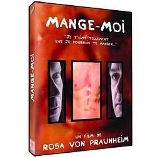 Mange-Moi