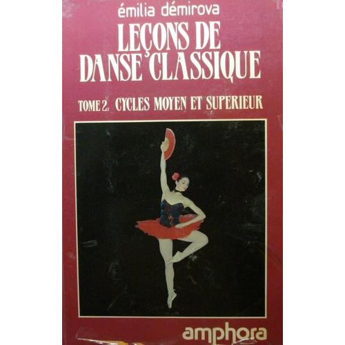 Leçons De Danse Classique - N° 2 - Leçons De Danse Classique