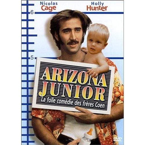 Arizona Junior