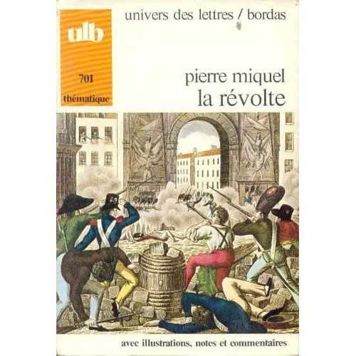 La Revolte