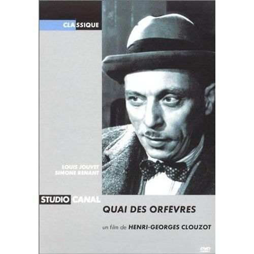 Quai Des Orfèvres
