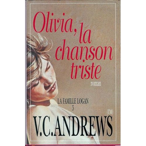 La Famille Logan - T 5, Olivia, La Chanson Triste