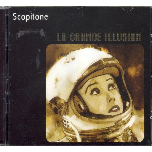 La Grande Illusion