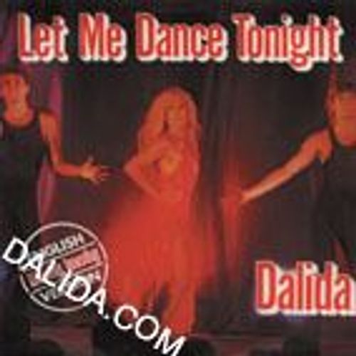 Let Me Dance Tonight / He Must Have Been Eighteen