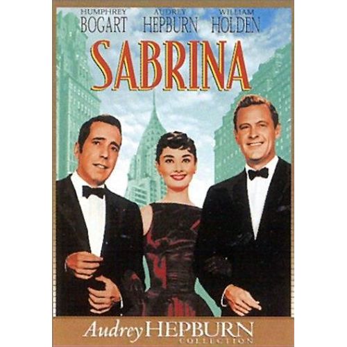 Sabrina