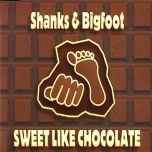 Sweet Like Chocolate