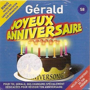 Joyeux Anniversaire Fernanda Song And Lyrics By Joyeux