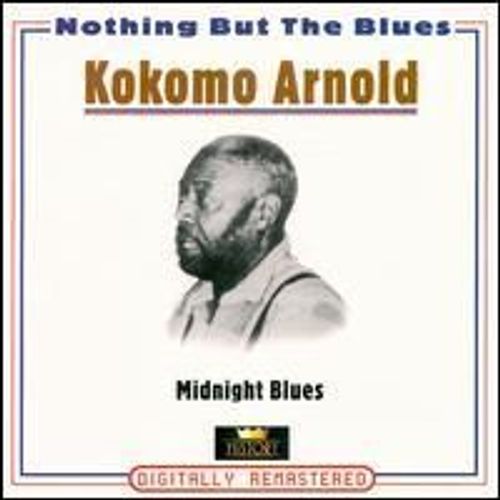 Midnight Blues