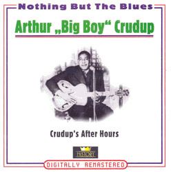 Arthur Crudup A Prix Bas Neuf Et Occasion Rakuten