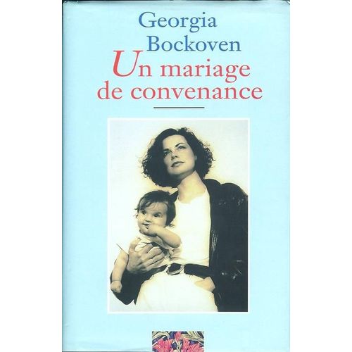 Un Mariage De Convenance