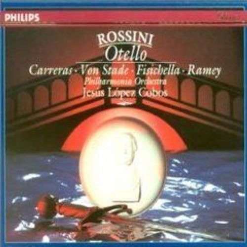 Otello Carreras