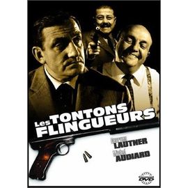 Les Tontons Flingueurs