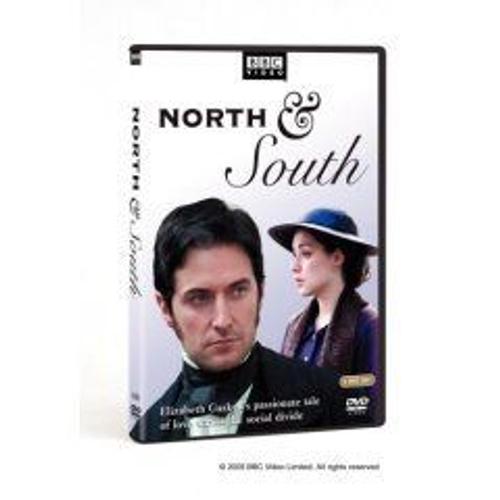 North And South