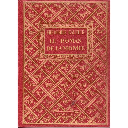 Le Roman De La Momie