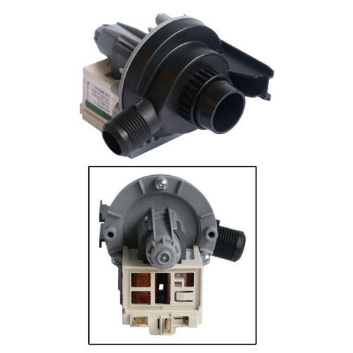 Pompe de vidange  1249206226 pour lave linge Faure
