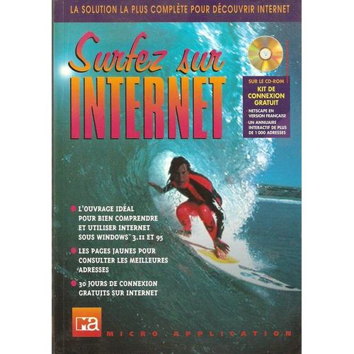 Surfer Sur Internet