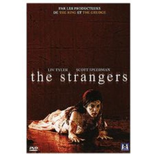 The Strangers