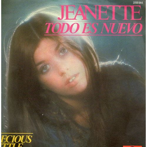 Todo Es Nuevo  /  Precious Little