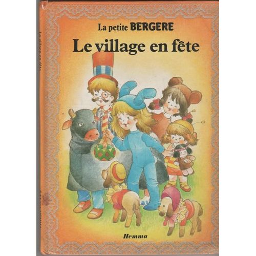 Le Village En Fête