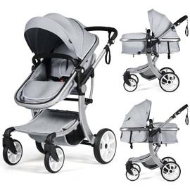 Poussette Bebe Pliable Meilleures offres neuf et occasion