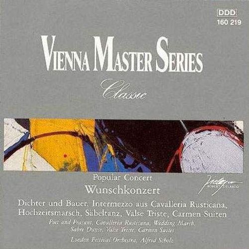 Popular Concert Wunschkonzert